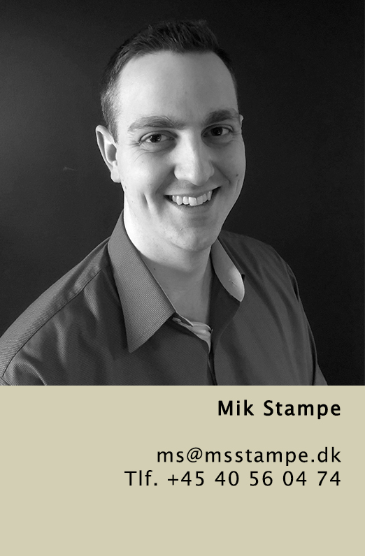 MikStampe