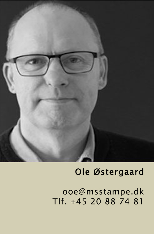 OleOestergaard