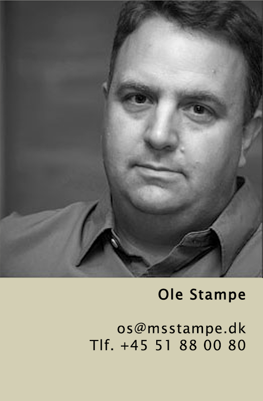 OleStampe
