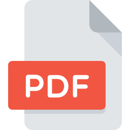 icon pdf