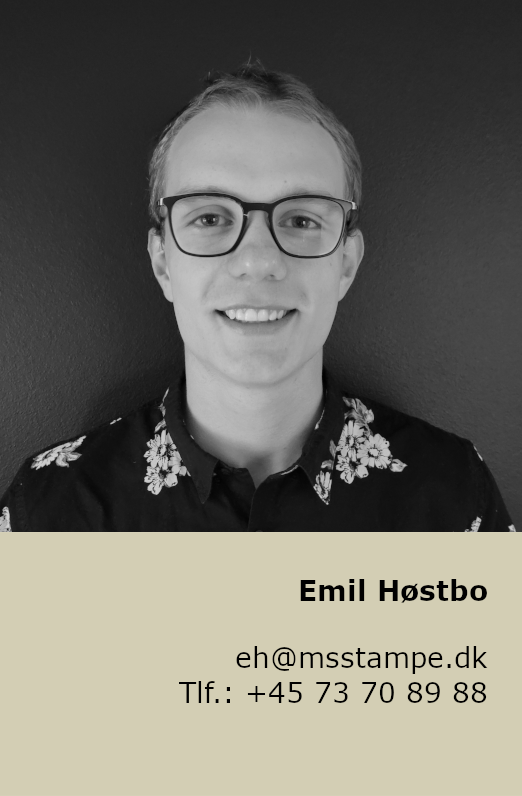 profil emil høstbo