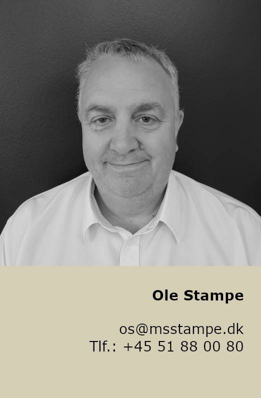 OleStampe